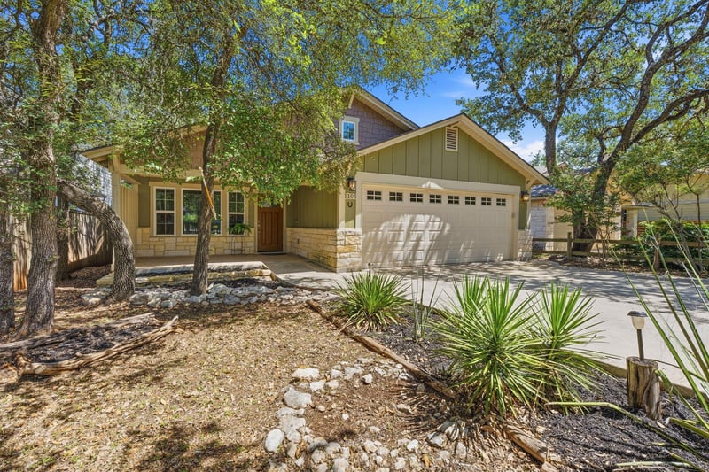 1105 Delmar ST, San Marcos, TX 78666