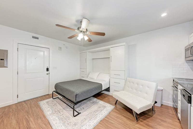 306 E 30th ST #205, Austin, TX 78705
