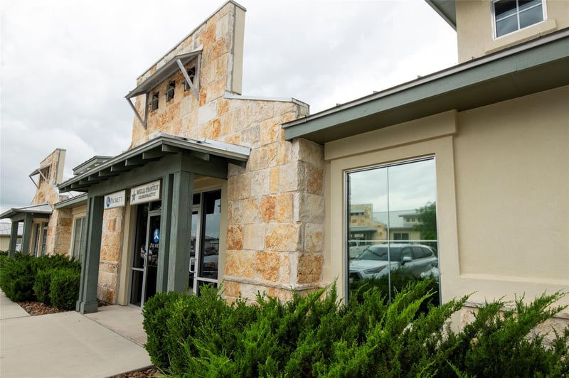 1913 Dutton DR #405, San Marcos, TX 78666
