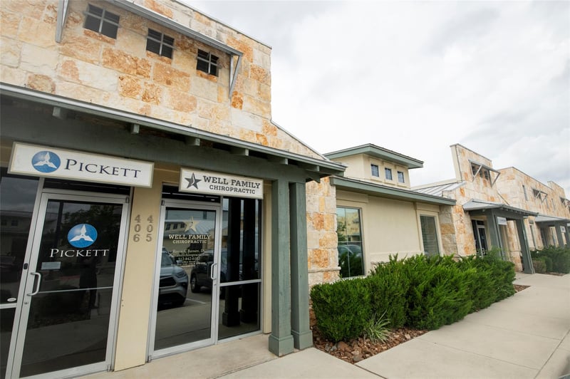 1913 Dutton DR #405, San Marcos, TX 78666