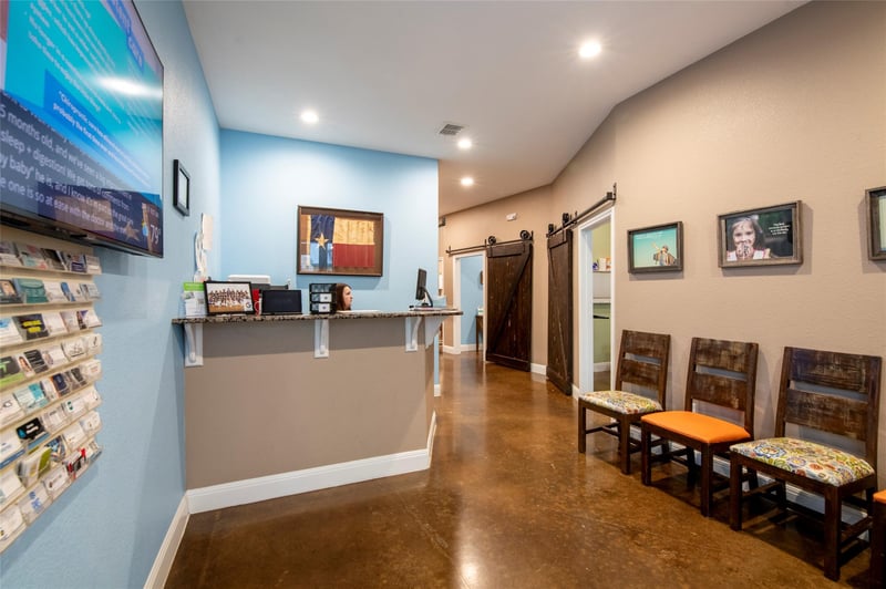 1913 Dutton DR #405, San Marcos, TX 78666
