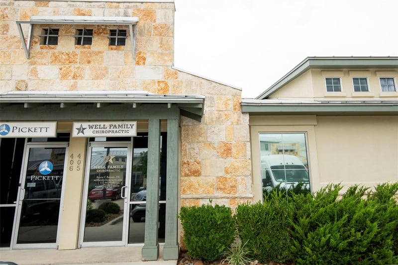 1913 Dutton DR #405, San Marcos, TX 78666