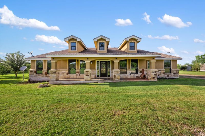 108 Whispering Pines DR, Bastrop, TX 78602