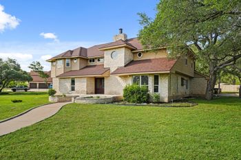 176 Logan Ranch RD, Georgetown, TX 78628