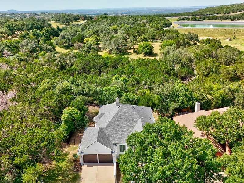 9902 Scenic Bluff DR, Austin, TX 78733