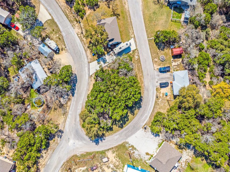 460 Twilight DR, Canyon Lake, TX 78133