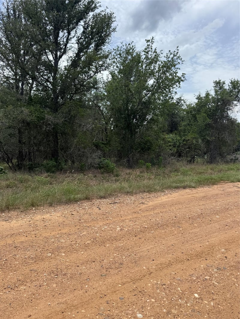 Lot 686 Kawainui LN, Bastrop, TX 78602