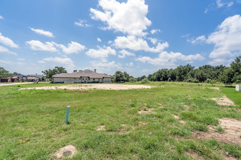 1001 W Cimarron Hills TRL, Georgetown, TX 78628