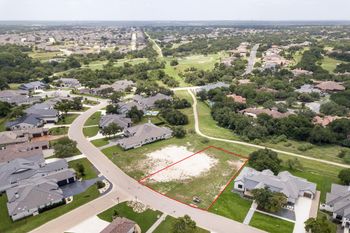 1001 W Cimarron Hills TRL, Georgetown, TX 78628