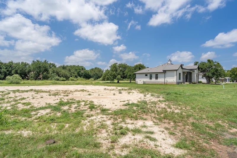1001 W Cimarron Hills TRL, Georgetown, TX 78628