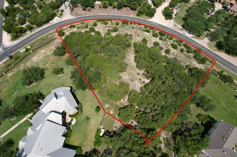 TBD Lime Creek RD, Leander, TX 78641