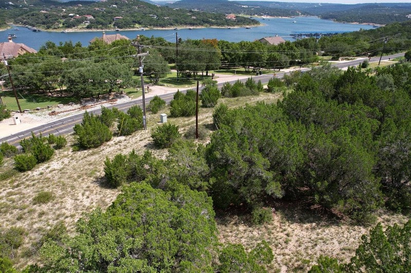 TBD Lime Creek RD, Leander, TX 78641