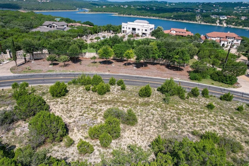 TBD Lime Creek RD, Leander, TX 78641