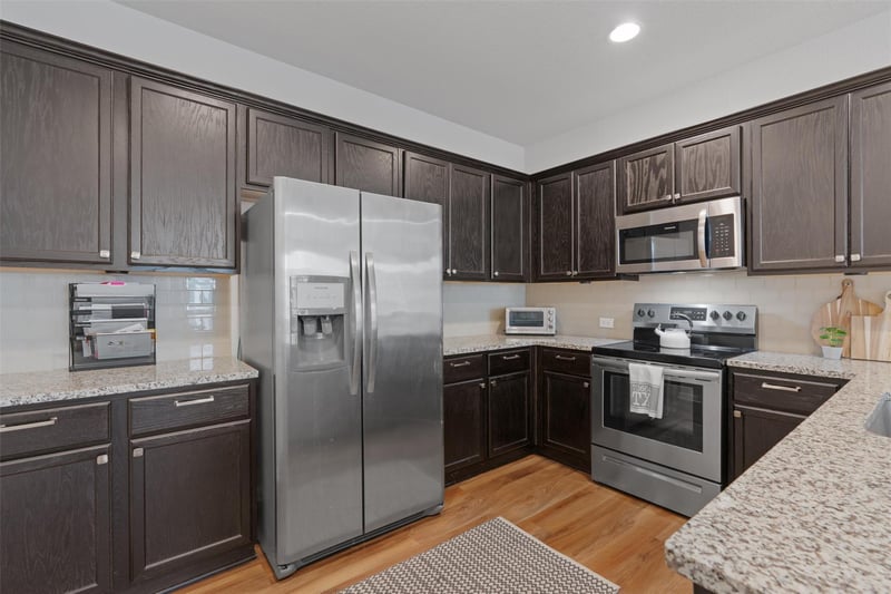 1701 Logan DR #38, Round Rock, TX 78664