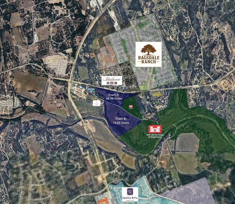 5345 Fm 3405, Georgetown, TX 78633