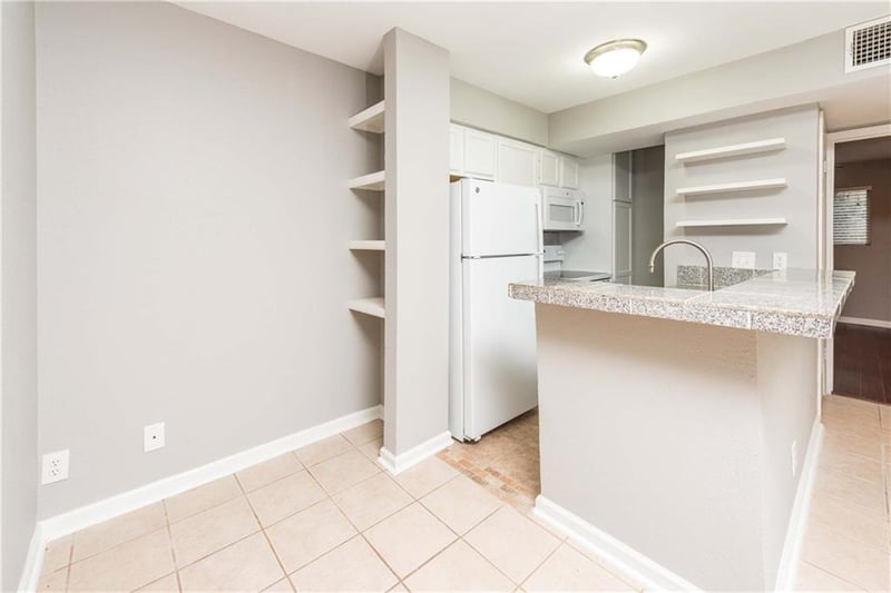 3018 1st ST #109, Austin, TX 78704