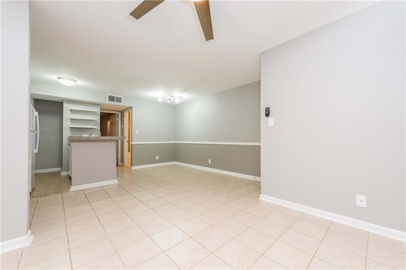 3018 1st ST #109, Austin, TX 78704