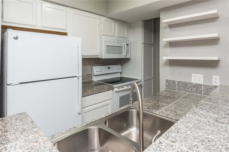 3018 1st ST #109, Austin, TX 78704