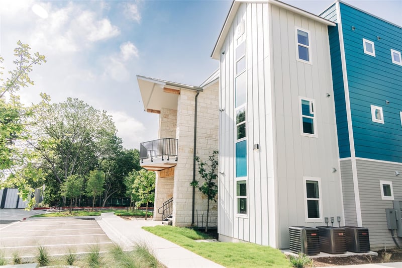 7051 Meadow Lake BLVD #9303, Austin, TX 78744