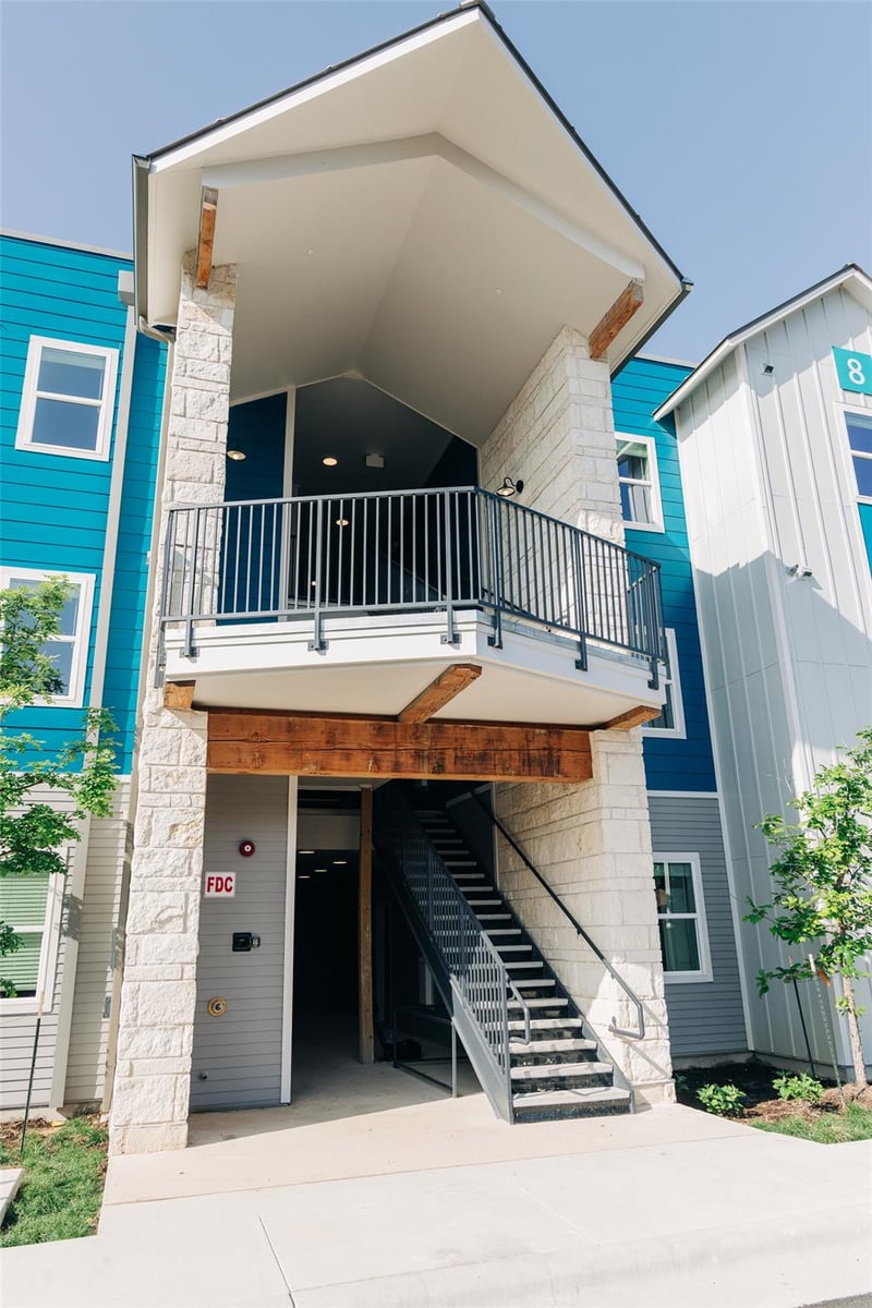 7051 Meadow Lake BLVD #9303, Austin, TX 78744