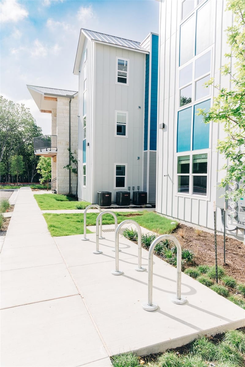 7051 Meadow Lake BLVD #9303, Austin, TX 78744
