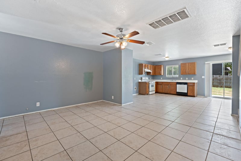 14301 Sandifer ST, Austin, TX 78725