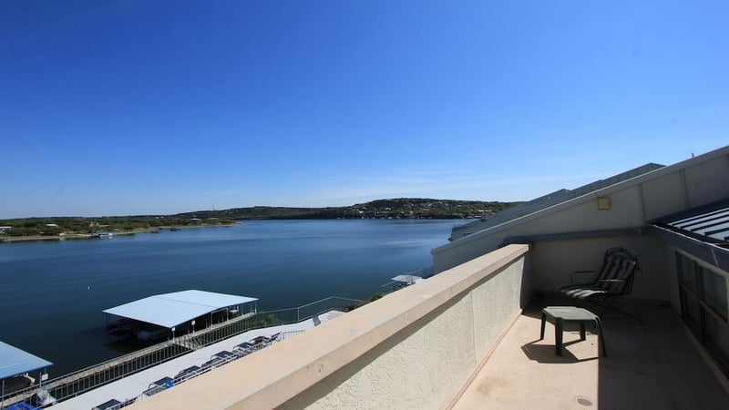 1601 Judy Lynn DR #207, Spicewood, TX 78669