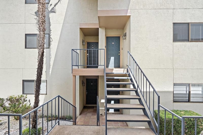 1601 Judy Lynn DR #207, Spicewood, TX 78669