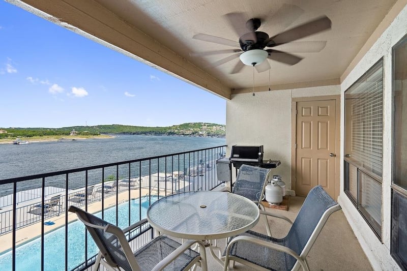 1601 Judy Lynn DR #207, Spicewood, TX 78669