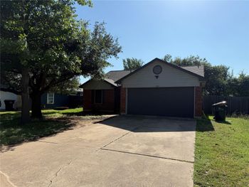 219 Juniper DR, Georgetown, TX 78626