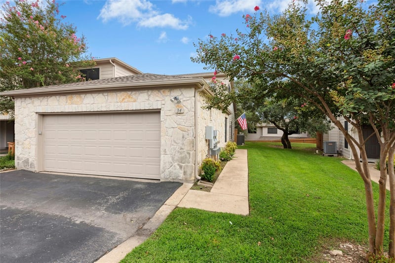 7500 Shadowridge Rn #34, Austin, TX 78749