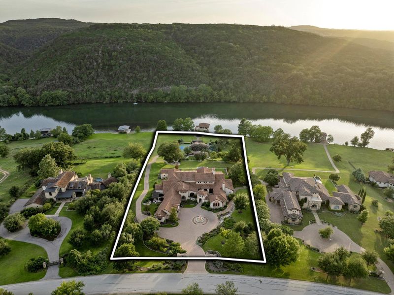 13322 Shore Vista DR, Austin, TX 78732