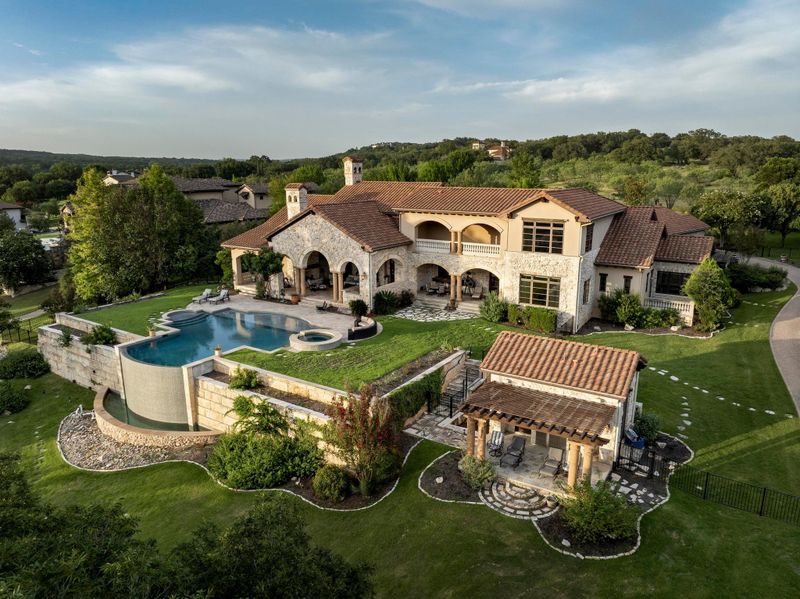 13322 Shore Vista DR, Austin, TX 78732