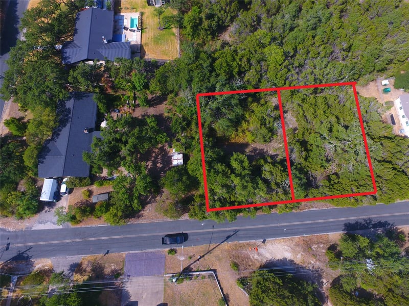 6603 Hill Oaks DR, Austin, TX 78749