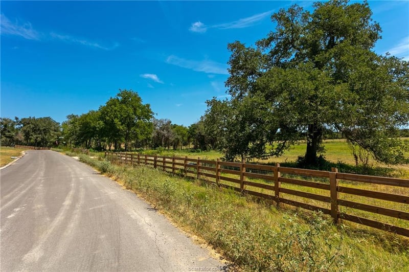 0 Fm 166, Caldwell, TX 77836
