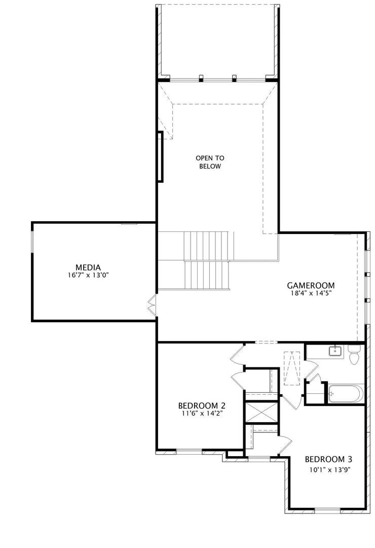 1805 Crimson Sunset DR, Georgetown, TX 78628
