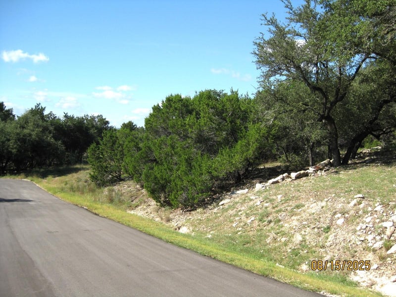 2604 Nevada CV, Lago Vista, TX 78645