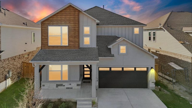 Home Worth Check