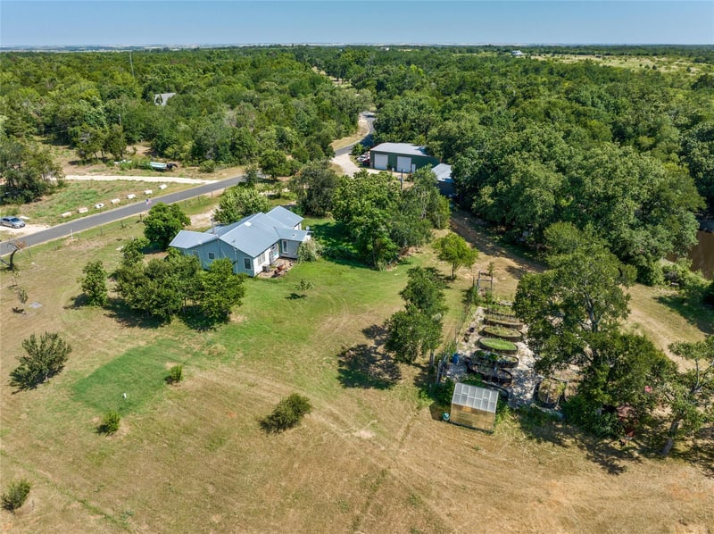 681 County Road 474, Elgin, TX 78621