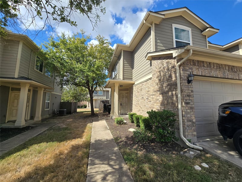 14404 Charles Dickens DR #A, Pflugerville, TX 78660