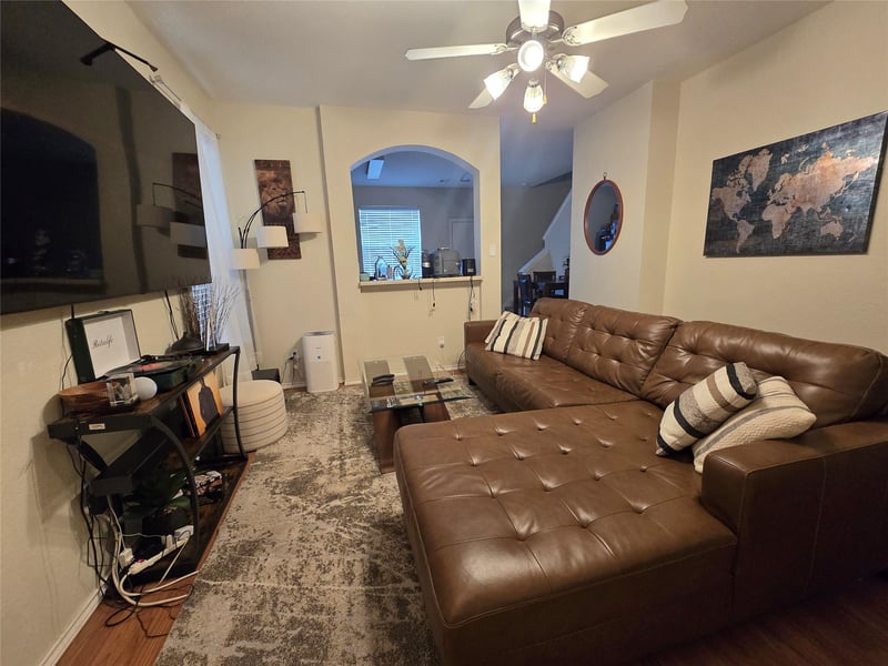 14404 Charles Dickens DR #A, Pflugerville, TX 78660