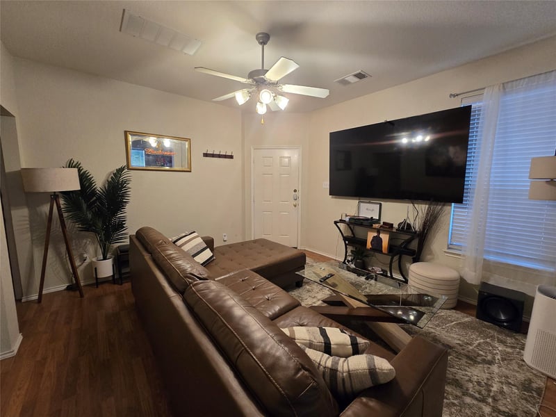 14404 Charles Dickens DR #A, Pflugerville, TX 78660