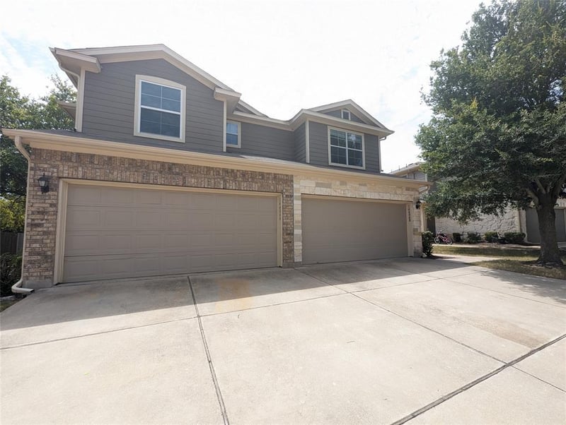14404 Charles Dickens DR #A, Pflugerville, TX 78660