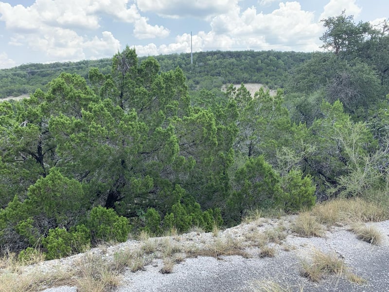 8607 Teton Ps, Lago Vista, TX 78645