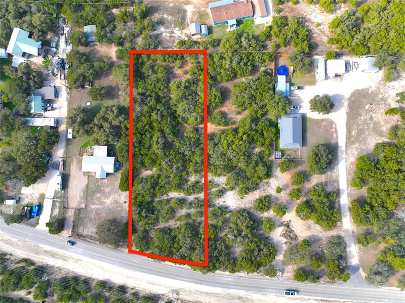 985 Oblate DR, Canyon Lake, TX 78133