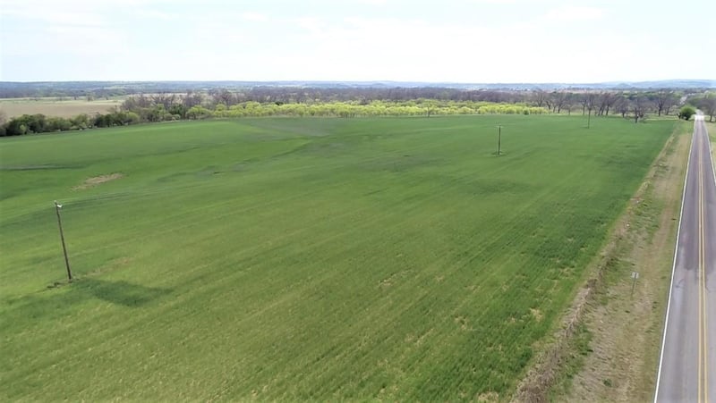 TBD Fm 580 RD, Lampasas, TX 76550