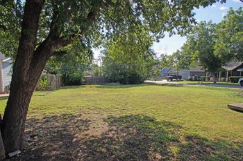 1507 Hart ST, Georgetown, TX 78626