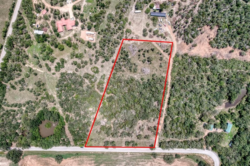 279 Earl Callahan RD #A, Cedar Creek, TX 78612