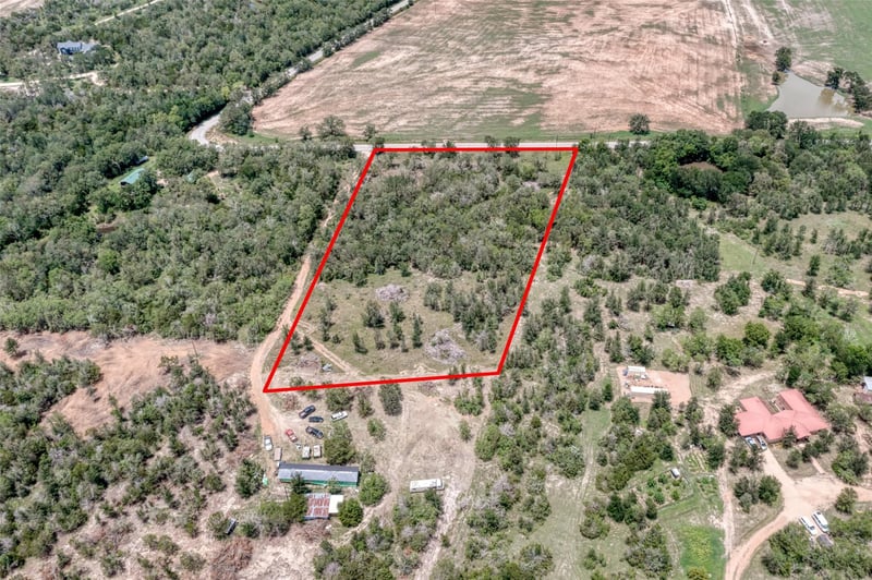 279 Earl Callahan RD #A, Cedar Creek, TX 78612