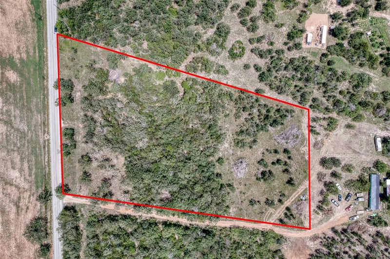 279 Earl Callahan RD #A, Cedar Creek, TX 78612